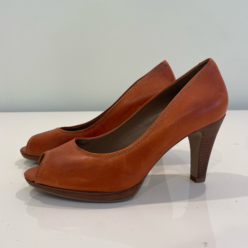 ECCO Women’s Stiletto